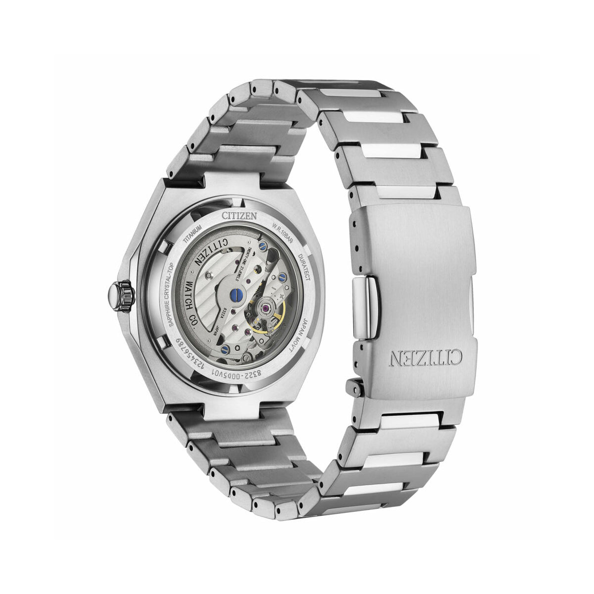 CITIZEN Mod. NK5020-58M-2