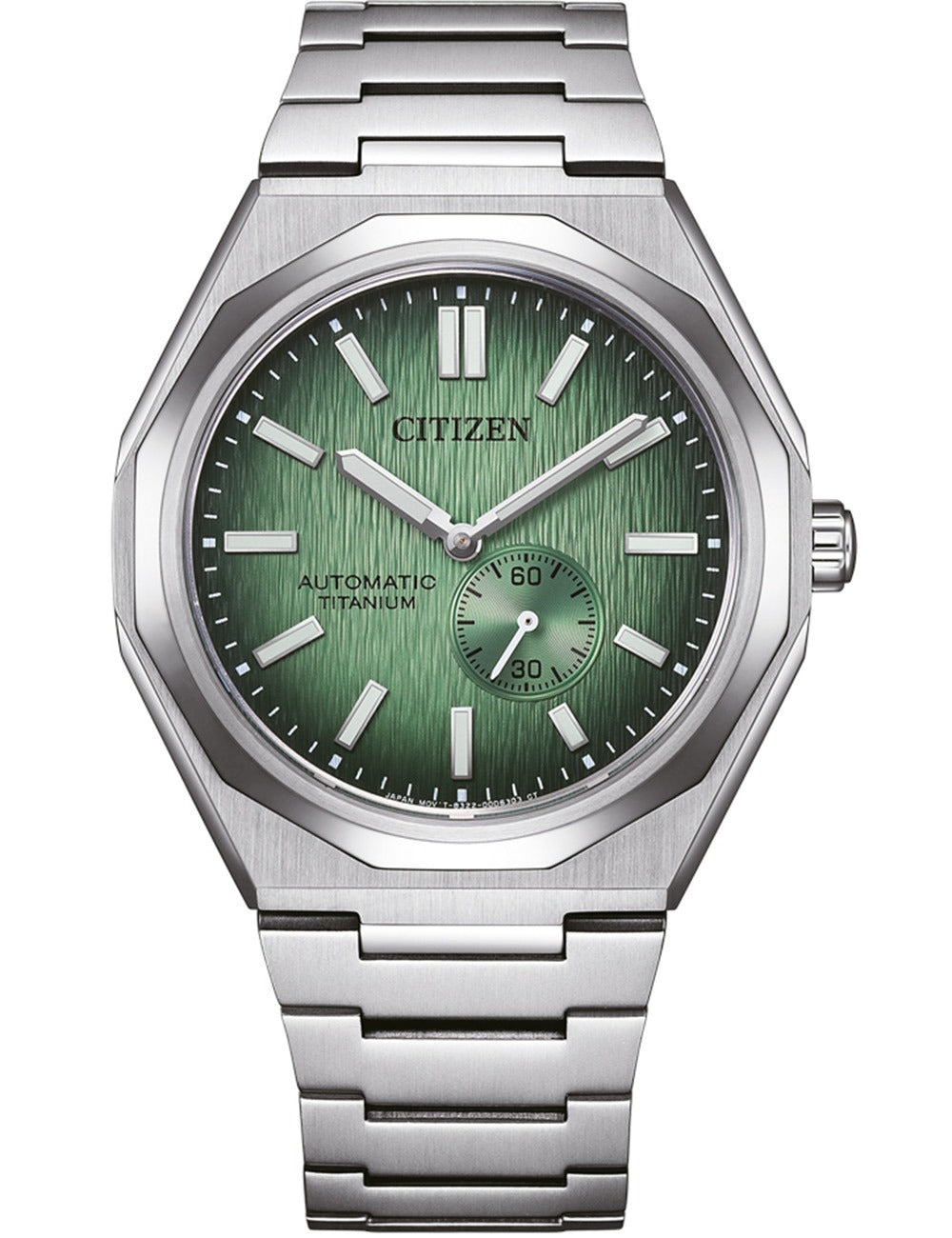 CITIZEN Mod. NK5020-58X-0
