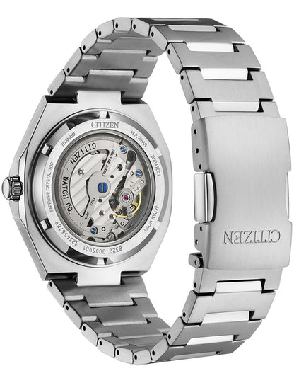 CITIZEN Mod. NK5020-58X-2