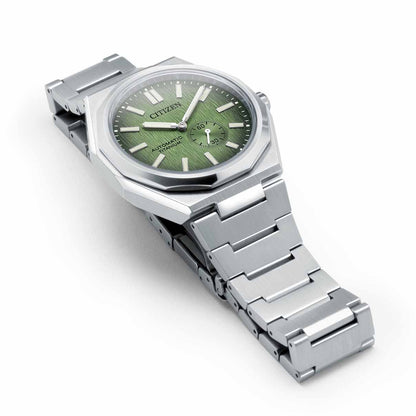 CITIZEN WATCHES Mod. NK5020-58X-3