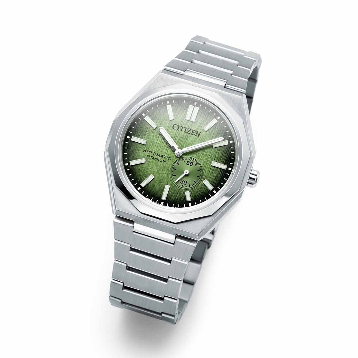 CITIZEN WATCHES Mod. NK5020-58X-4