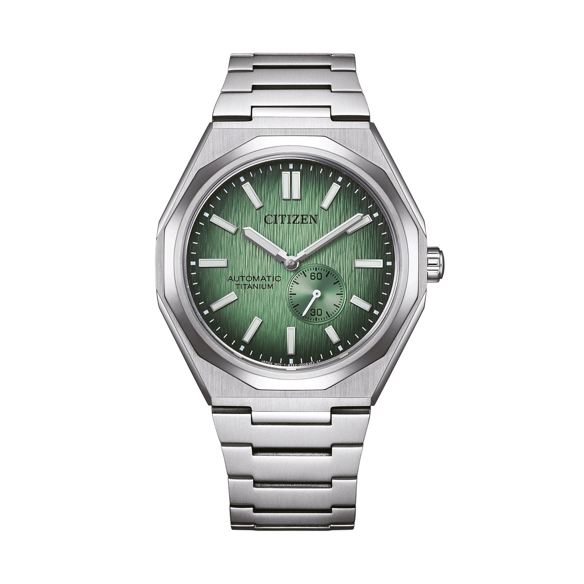 CITIZEN WATCHES Mod. NK5020-58X-0