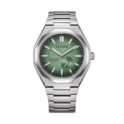 CITIZEN WATCHES Mod. NK5020-58X-0