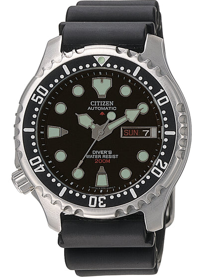 CITIZEN Mod. NY0040-09EC-3