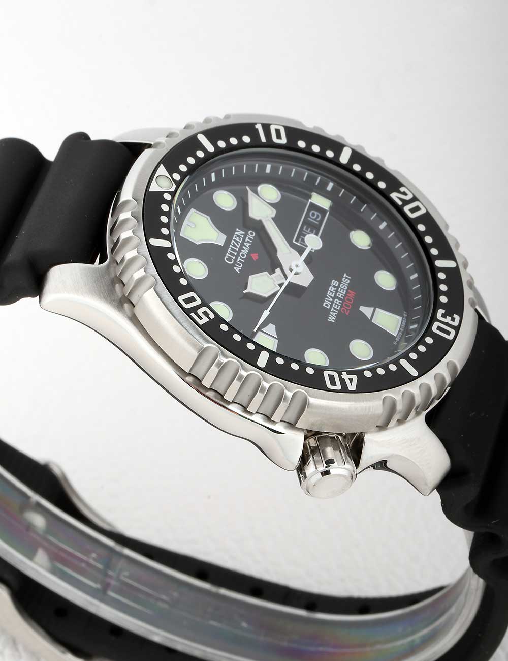 CITIZEN Mod. NY0040-09EC-7