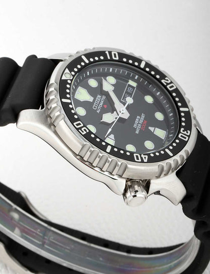 CITIZEN Mod. NY0040-09EC-7