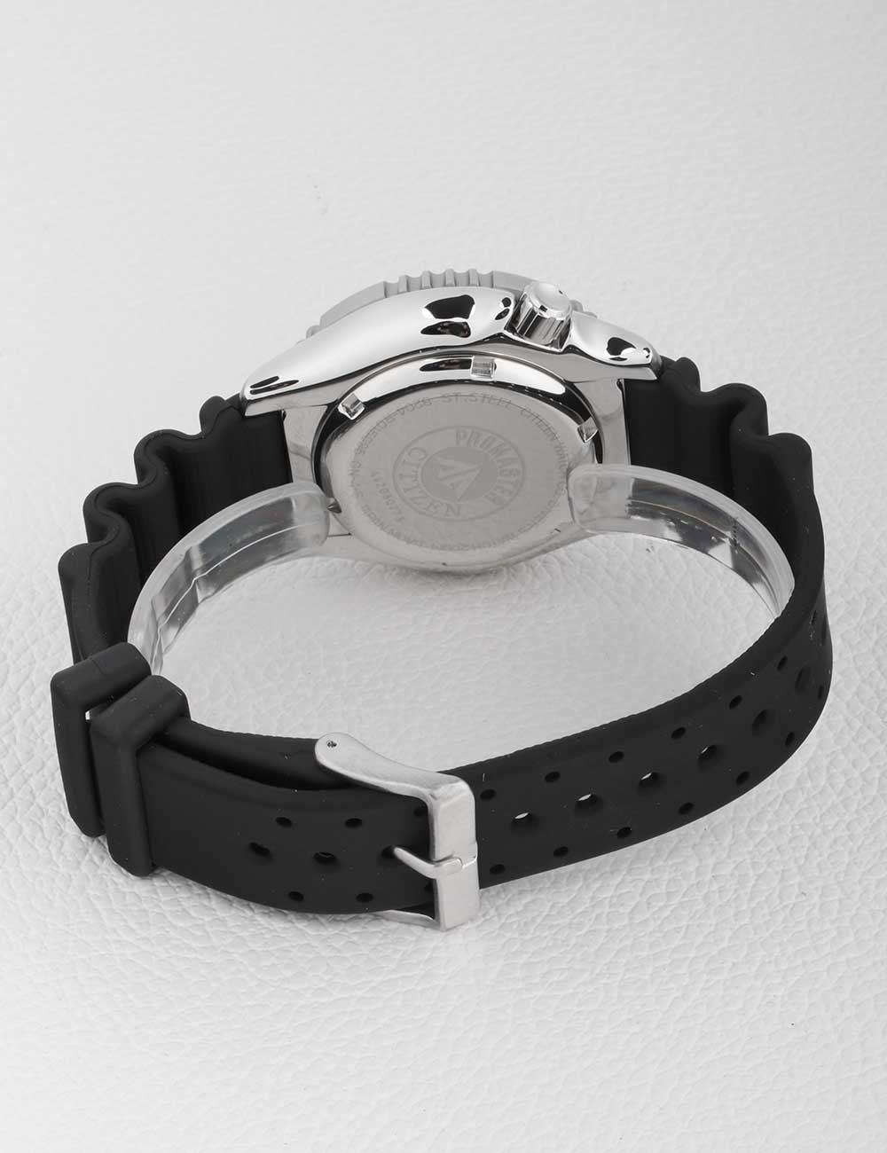 CITIZEN Mod. NY0040-09EC-8