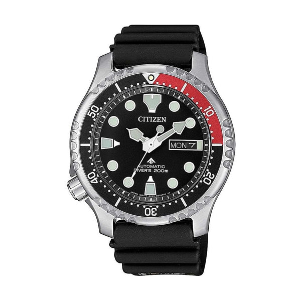 CITIZEN WATCHES Mod. NY0085-19E-0