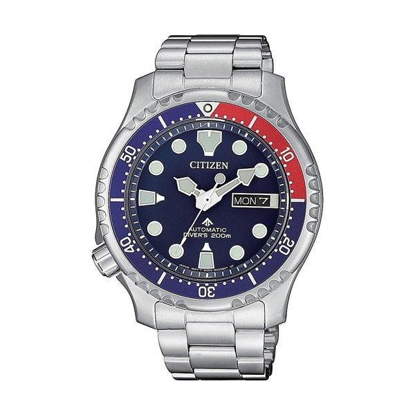 CITIZEN WATCHES Mod. NY0086-83L-0