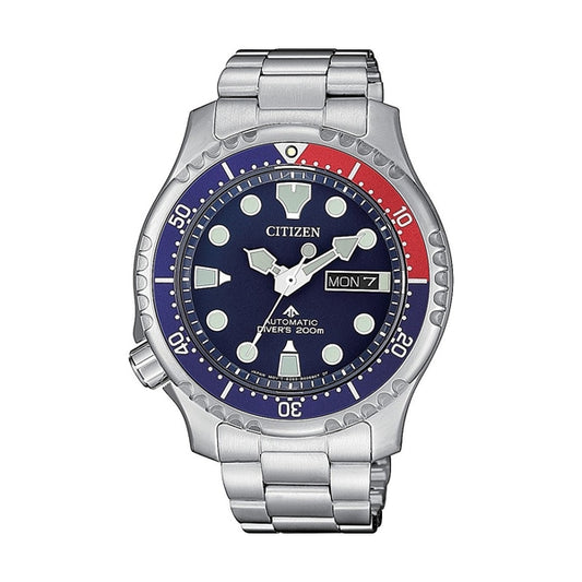 CITIZEN WATCHES Mod. NY0086-83L-0