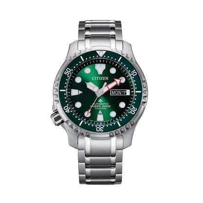 CITIZEN MOD. NY0100-50X-0