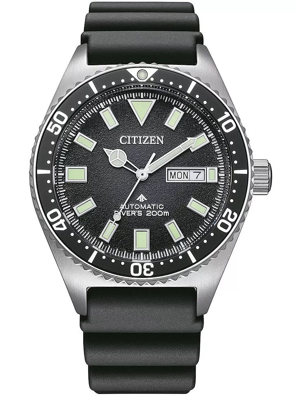 CITIZEN Mod. NY0120-01EC-0
