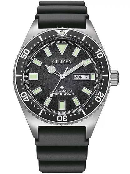 CITIZEN Mod. NY0120-01EC-0