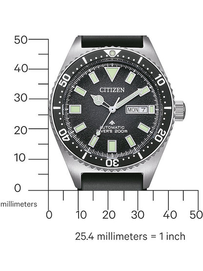 CITIZEN Mod. NY0120-01EC-3