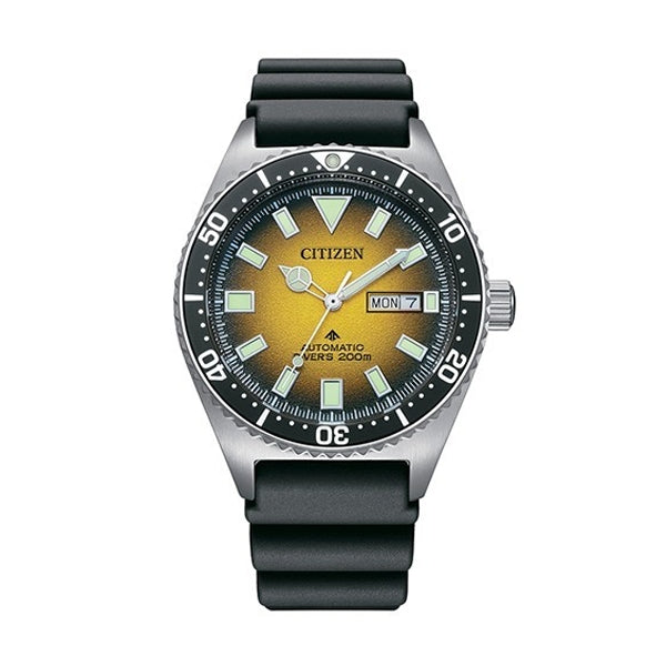 CITIZEN WATCHES Mod. NY0120-01X-0