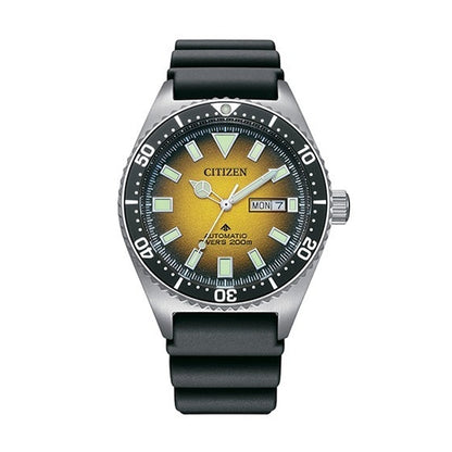 CITIZEN WATCHES Mod. NY0120-01X-0