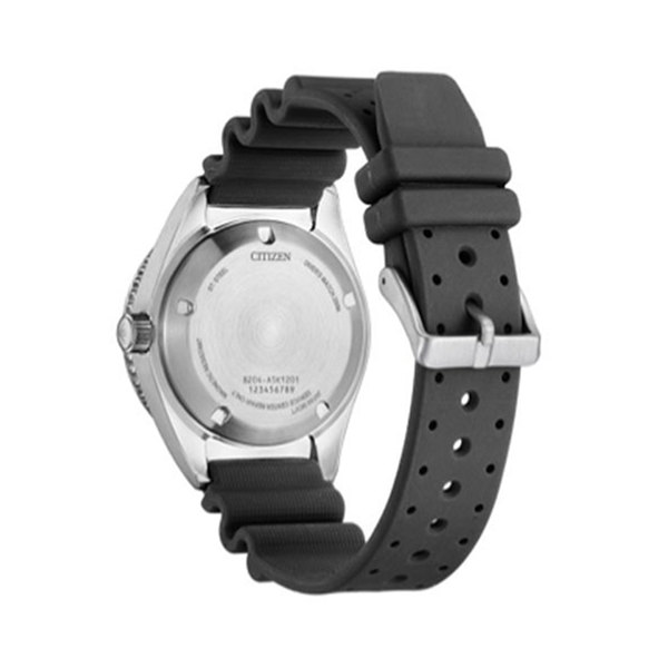 CITIZEN WATCHES Mod. NY0120-01X-2