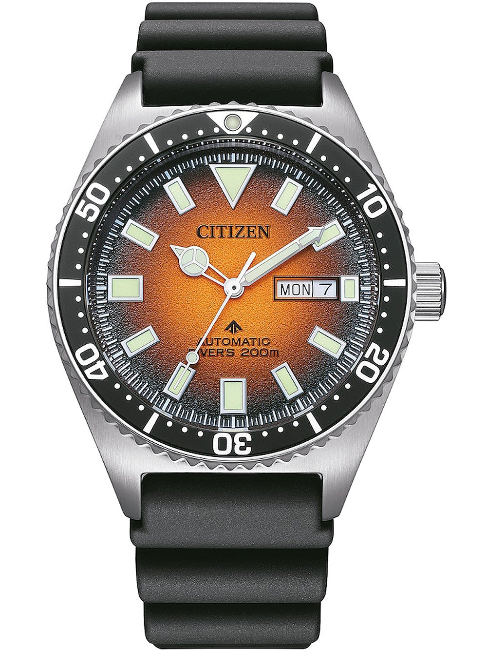 CITIZEN Mod. NY0120-01ZC-0