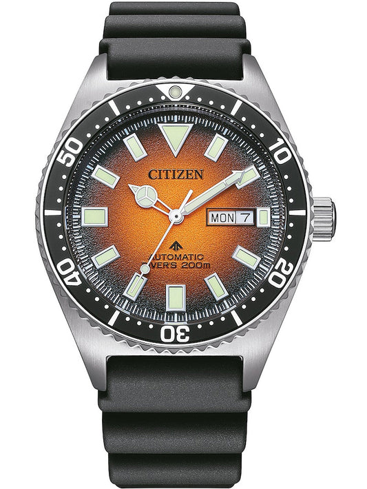 CITIZEN Mod. NY0120-01ZC-0