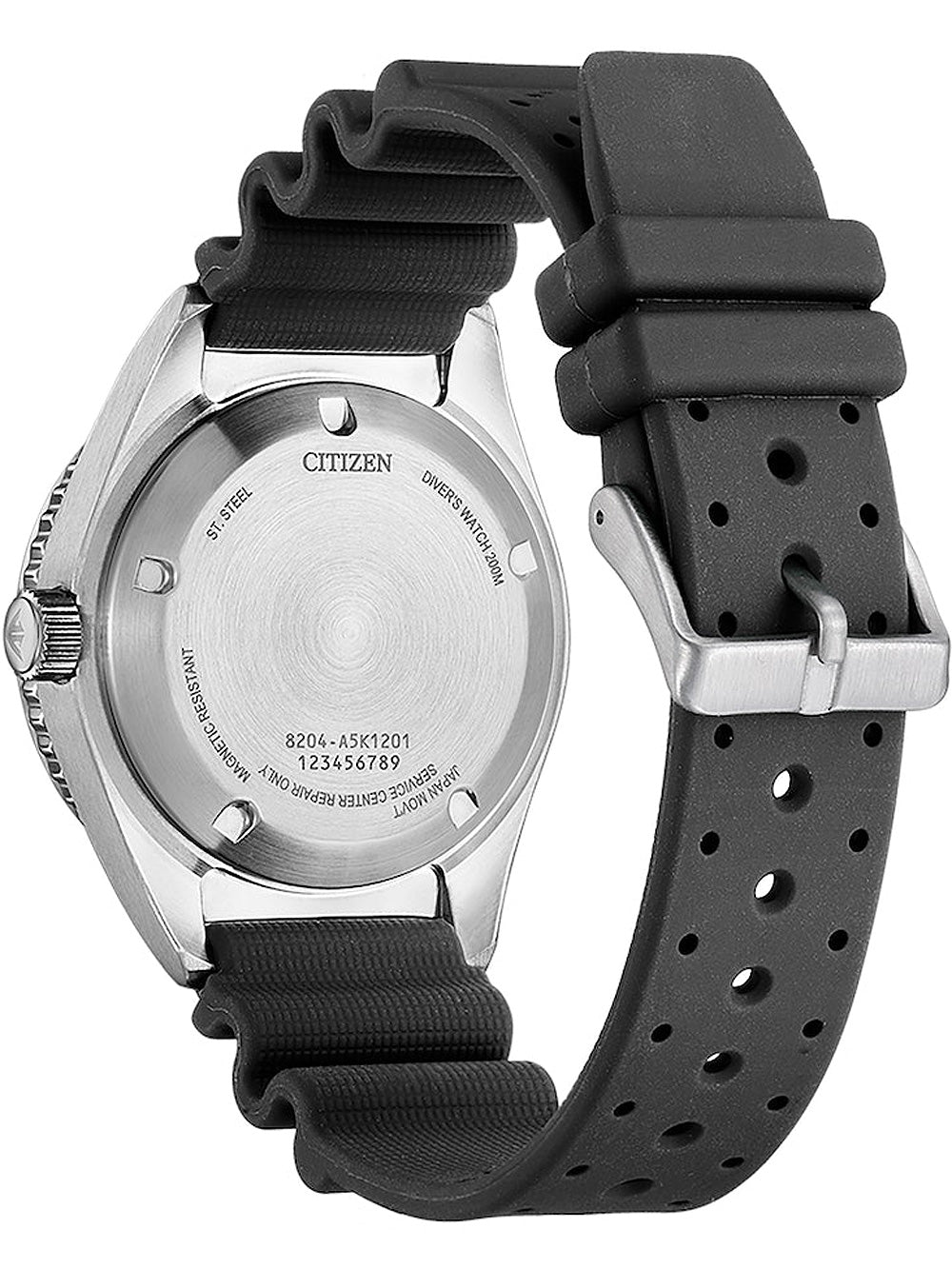 CITIZEN Mod. NY0120-01ZC-2