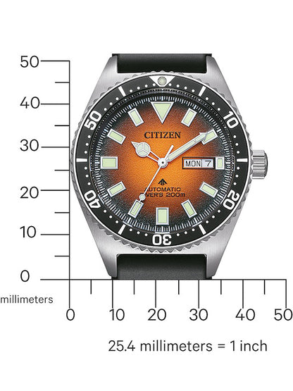 CITIZEN Mod. NY0120-01ZC-3