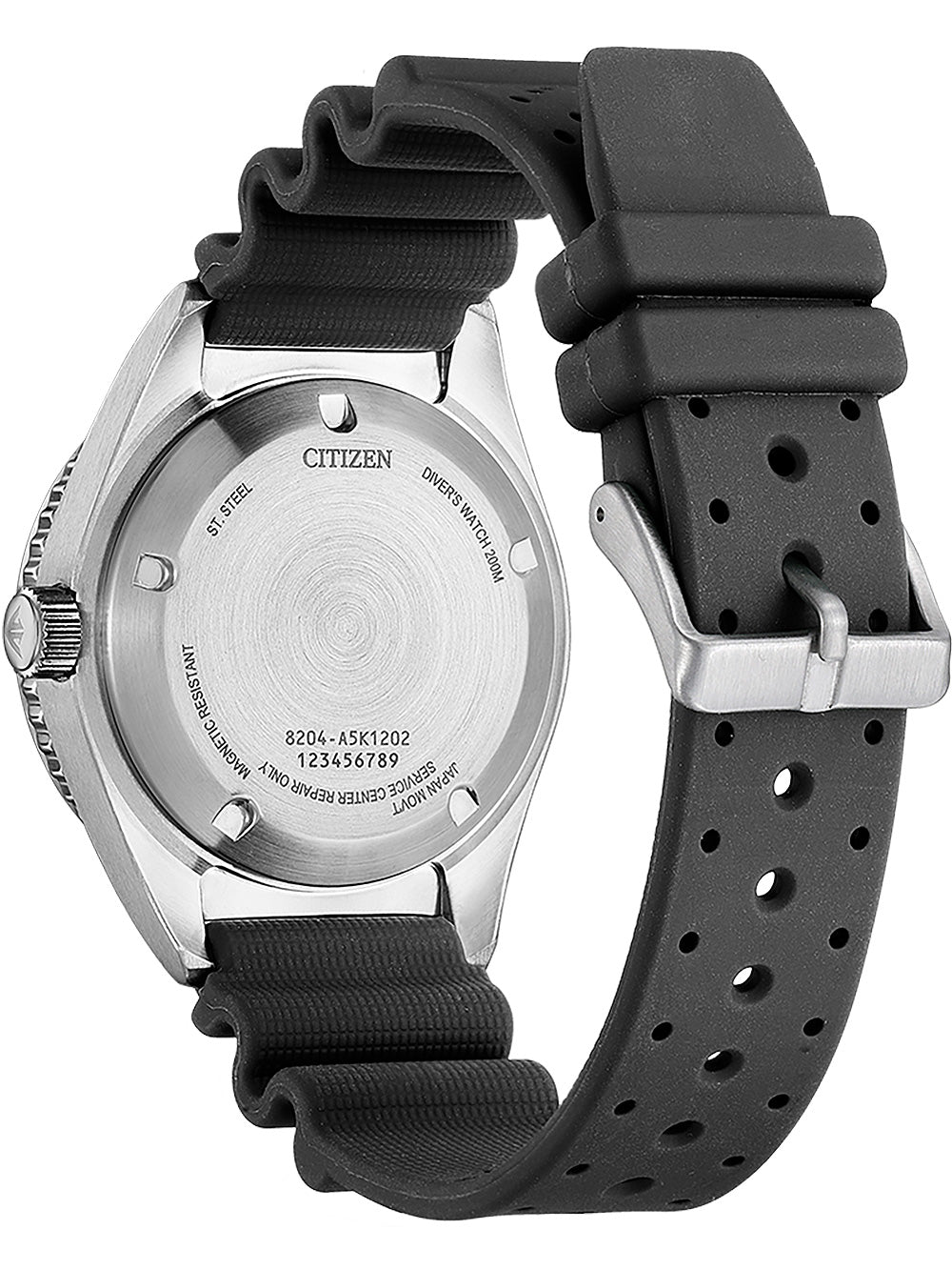 CITIZEN Mod. NY0129-07LC-2