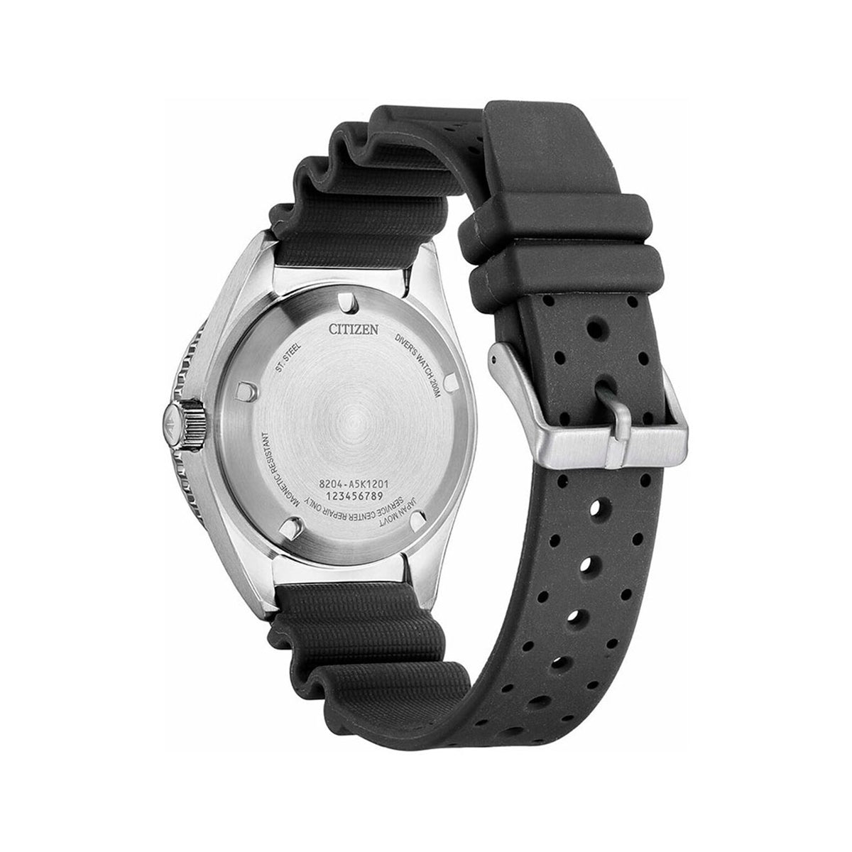 CITIZEN Mod. PROMASTER Diver’s Automatic 200 mt-2