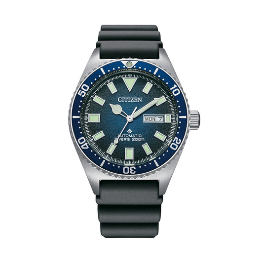 CITIZEN Mod. PROMASTER Diver’s Automatic 200 mt-0