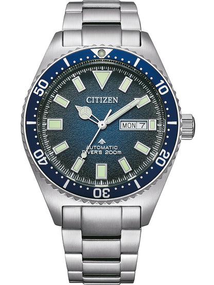 CITIZEN Mod. NY0129-58LC-0