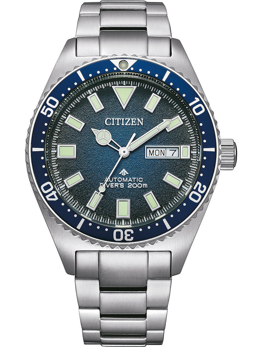 CITIZEN Mod. NY0129-58LC-0