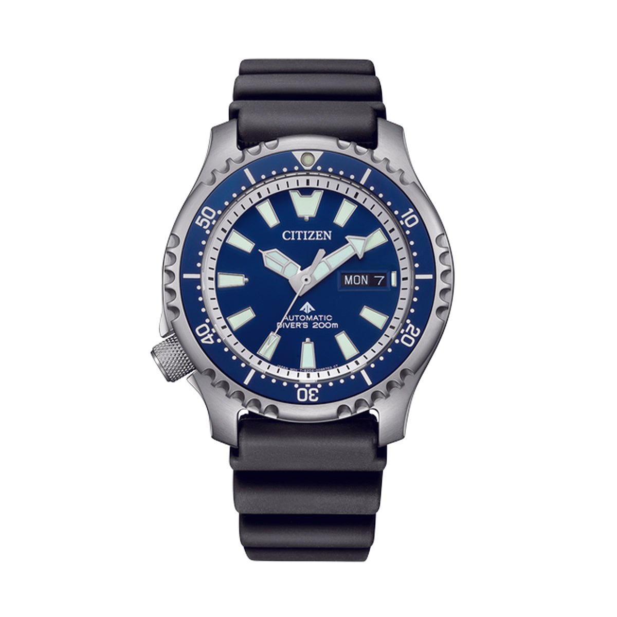 CITIZEN MOD. NY0161-63L-1