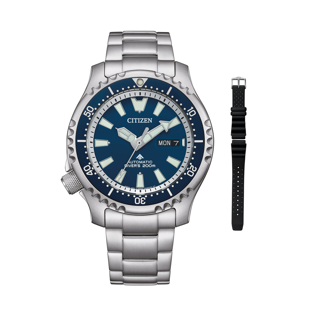 CITIZEN MOD. NY0161-63L-0