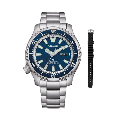 CITIZEN MOD. NY0161-63L-0
