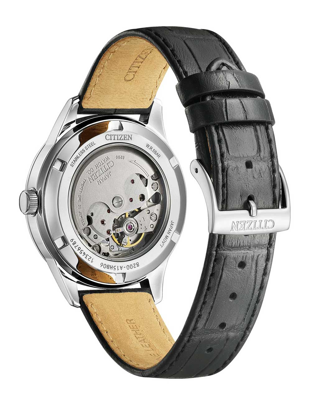 CITIZEN Mod. NY4058-01EC-2