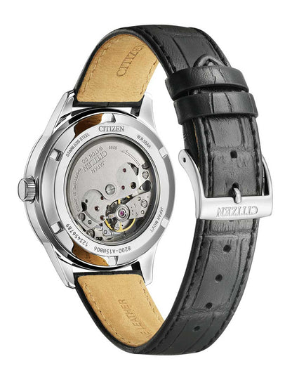 CITIZEN Mod. NY4058-01EC-2