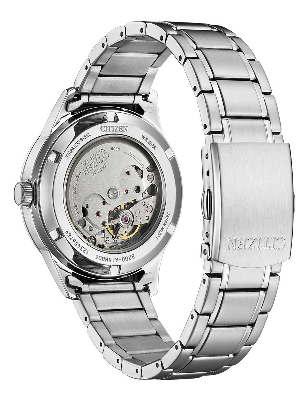 CITIZEN Mod. NY4058-79XC-2