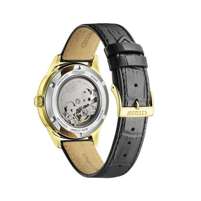 CITIZEN WATCHES Mod. NY4059-09A-2