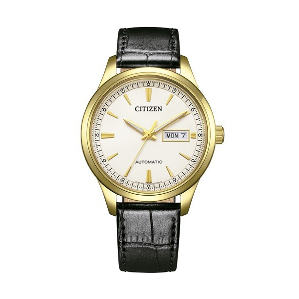 CITIZEN WATCHES Mod. NY4059-09A-0