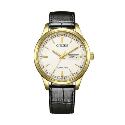 CITIZEN WATCHES Mod. NY4059-09A-0