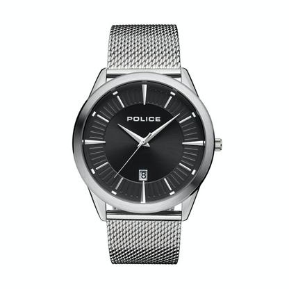 POLICE WATCHES Mod. P15305JS02MM-0