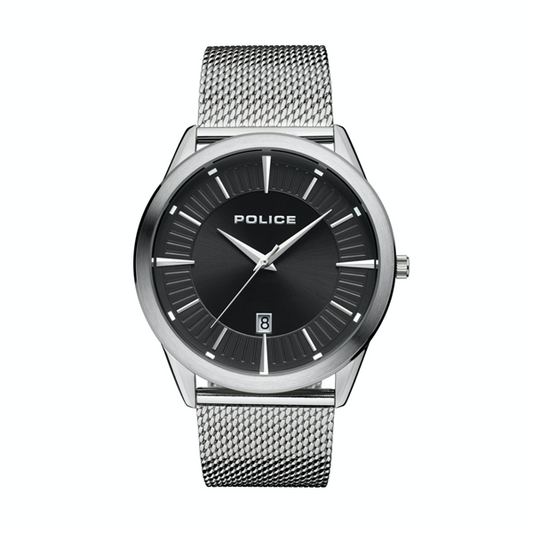 POLICE WATCHES Mod. P15305JS02MM-0