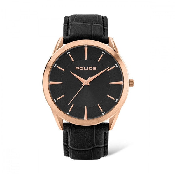 POLICE WATCHES Mod. P15967JSR02-0