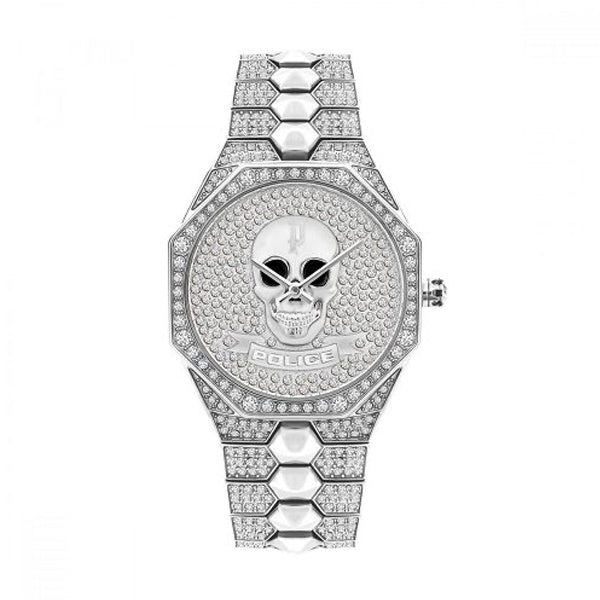 POLICE WATCHES Mod. P16027BS04M-0