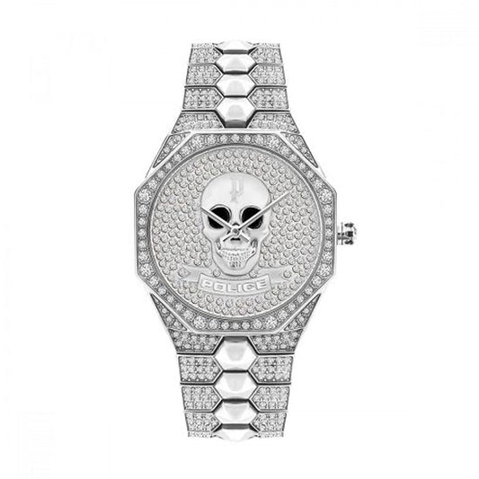 POLICE WATCHES Mod. P16027BS04M-0