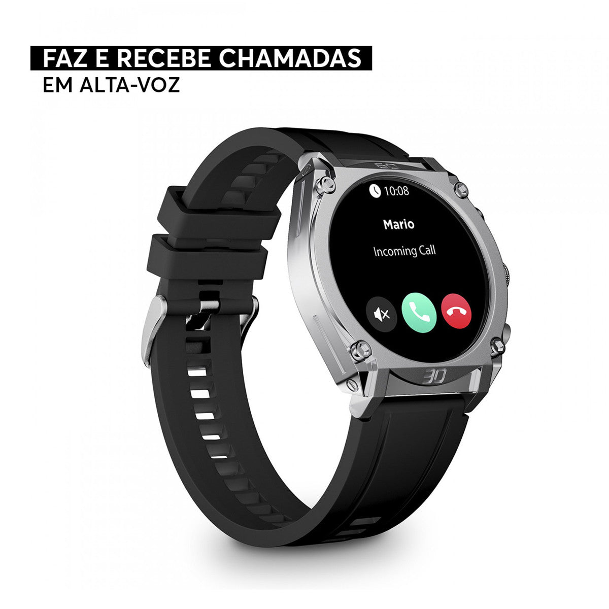 POLICE SMARTWATCH WATCHES Mod. PEIUN0000101-5