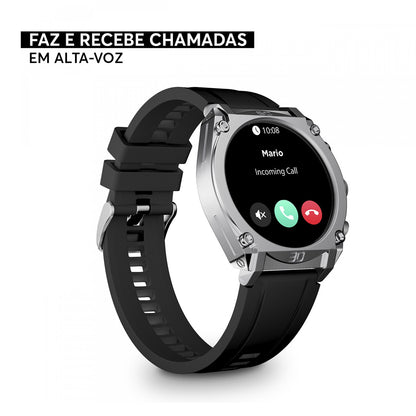 POLICE SMARTWATCH WATCHES Mod. PEIUN0000101-1