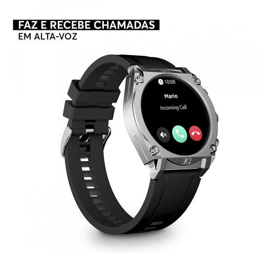 POLICE SMARTWATCH WATCHES Mod. PEIUN0000101-1