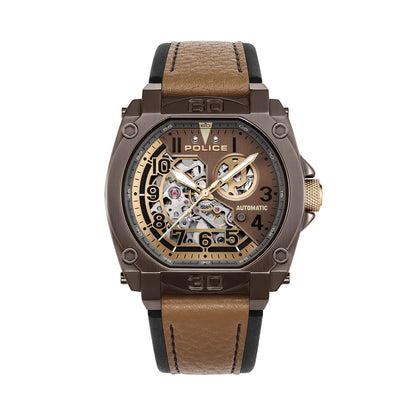 POLICE WATCHES Mod. PEWGE0040002-0