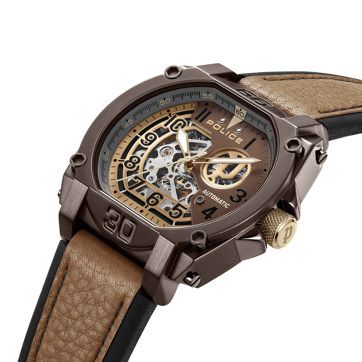 POLICE WATCHES Mod. PEWGE0040002-1