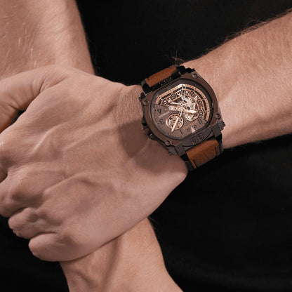 POLICE WATCHES Mod. PEWGE0040002-4